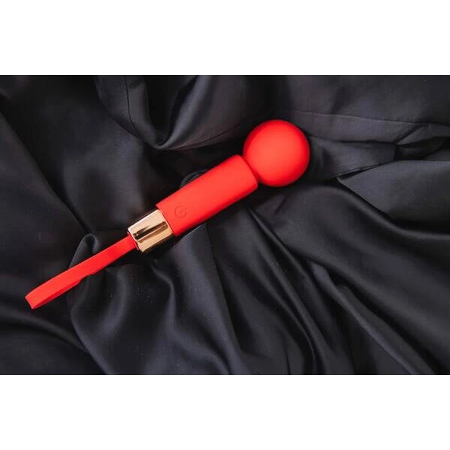 Beautifly RubyGlow Sphere, Intim-Massagegerät, 1 Stk.