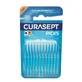 Curasept Picks Medium, silicone toothpicks, 36 pcs.