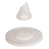 Canpol Babies, Ersatzteile für Hands-Free-Muschelmilchpumpe