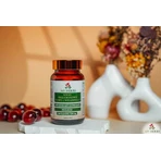 My Herbs Hyaluronic Acid with OPC and Vitamin C, capsules, 120 pcs.