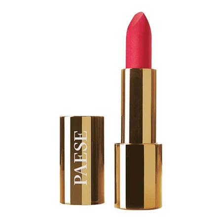 Paese, Mattologie, lipstick, 111 Lava Red, 4.3 g