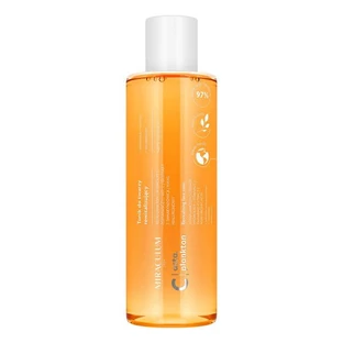 Miraculum Asta.plankton C, tonique revitalisant pour le visage, 200 ml