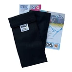 Frio, dubbele etui voor 2 pennen of 1 EpiPEN, zwart, 1 st.
