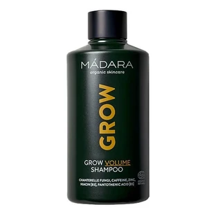 Madara Grow Volume Shampoo, shampoo, 250 ml