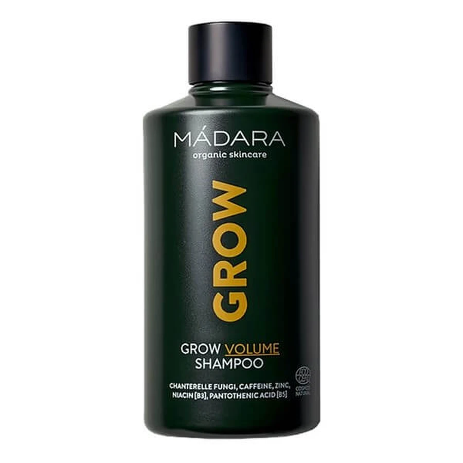 Madara Grow Volume Shampoo, shampoo, 250 ml