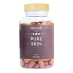 Smuuk Skin Pure Skin, comprimidos, 180 uds.
