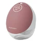 Momcozy M9, single breast pump, red color, 1 pc.