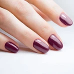 Maga Cosmetics, Hybrid Vernis PK0075, 6 ml