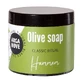 Arganove, jabón de aceitunas negras Savon Noir, 200 g