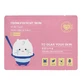 Present Skin P.S. Probiotics for Your Skin, sheet mask with probiotics, 20 g