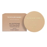Algotone, polvos sueltos transparentes con acabado satinado, 10 g