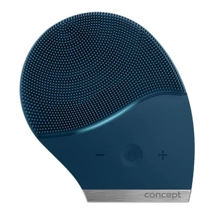 Concept, Sonivibe gezichtsborstel, smaragd SK9101, 1 st.