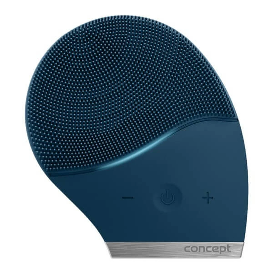 Concept, Sonivibe gezichtsborstel, smaragd SK9101, 1 st.