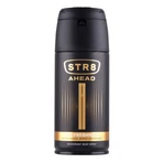 STR8 Ahead, desodorante masculino en spray, 150 ml