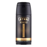 STR8 Ahead, mannen deodorant spray, 150 ml