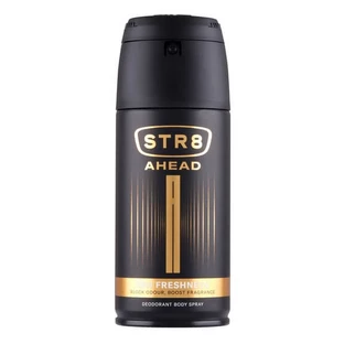 STR8 Ahead, desodorante masculino en spray, 150 ml