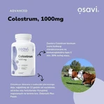 Osavi Colostrum 1000 mg, capsules, 180 st.