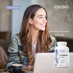 Osavi Colostrum 1000 mg, capsules, 180 st.