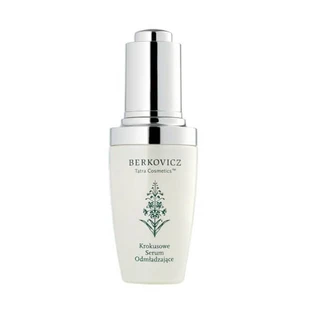 Berkovicz, crocus rejuvenating serum, 30 ml