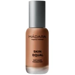 Madara Skin Equal, Soft Glow Foundation SPF15, foundation, Chesnut 90, 30 ml.