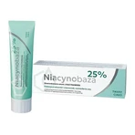 Lote Niacinobase 25%, suero concentrado con niacinamida, 30 g + Retinobase 17000, crema farmacéutica de vitamina A, 30 g