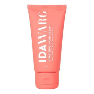 Ida Warg Vitalizing, hand cream, 50 ml