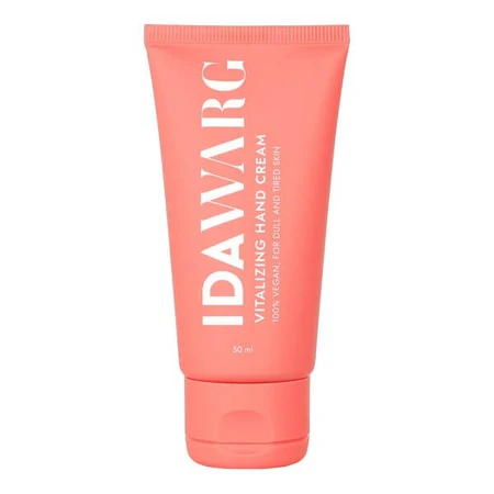 Ida Warg Vitalizing, hand cream, 50 ml