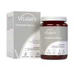 Vitaler's Chromium 200 µg, tablets, 180 pcs.