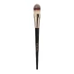 Kashoki, tongue foundation brush, 104, 1 pc.
