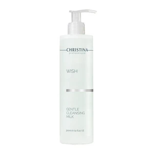 Christina Wish, gentle cleansing milk, 300 ml
