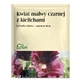 Flos Black mallow flower with calyxes, herbal tea, 50 g