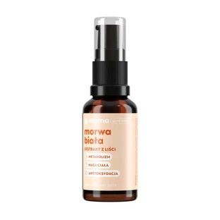 Cosma Pure Kruiden Witte Moerbei, vloeibaar, 30 ml