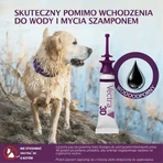 Vectra 3D Solution für Hunde 10-25 kg, Parasitenschutz, Pipetten, 3 Stück.