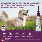 Vectra 3D Solution für Hunde 10-25 kg, Parasitenschutz, Pipetten, 3 Stück.