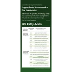 Dr.Melaxin Lipino Gel Cleanser, reinigende anti-zure gel, 150 ml