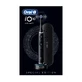Oral-B iO 10, electric toothbrush, Cosmic Black, 1 pc.