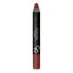 Golden Rose Matte Crayon Lipstick, matte lipstick in crayon, 01, 3.5 g
