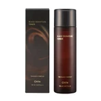 Ottie Black Signature, tonique pour le visage au mucus d'escargot, 150 ml