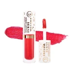J.Cat Beauty Crystal Burst Liquid Lipstick, Lip Gloss with Sparkles 102 Secret Ruby, 0.8 g