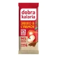 Buena Kaloria, barrita de manzana y canela, 35 g