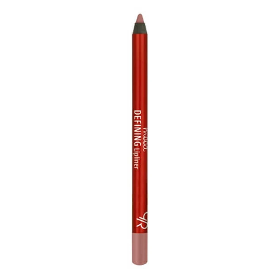 Golden Rose Mood Defining Lipliner, lip liner, 03, 1.6 g