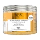 Apis Richness of Honey, relaxing bath salt with honey and turmeric, 650 g