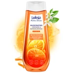 Luxja Aroma Senses, gel de ducha, revitalizante naranja y sándalo, 500 ml
