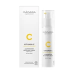 Madara Vitamine C, crème hydratante à la vitamine C, 50 ml
