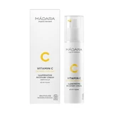 Madara Vitamina C, crema hidratante con vitamina C, 50 ml