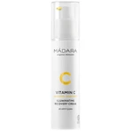 Madara Vitamine C, crème hydratante à la vitamine C, 50 ml