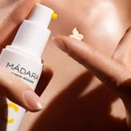 Madara Vitamine C, crème hydratante à la vitamine C, 50 ml
