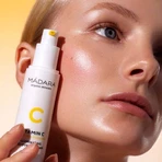 Madara Vitamine C, crème hydratante à la vitamine C, 50 ml