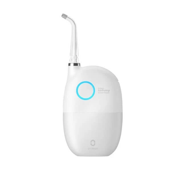 Oclean AirPump A10 dental irrigator, portable, white, 1 pc.