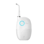 Irrigador dental Oclean AirPump A10, portátil, blanco, 1 ud.